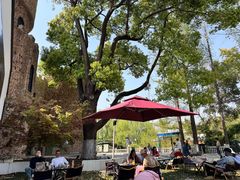 -J Create城市露营咖啡·简餐·宠物(上海动物园店)