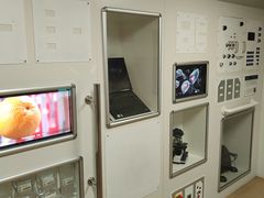 -扬州科技馆