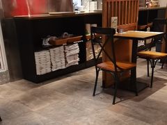 -和府捞面(东直门银座店)