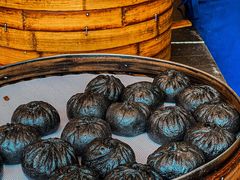 -李与白包子铺(桐梓林店)