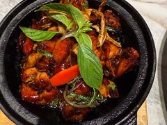 -志明眷村·台式融合菜·宵夜