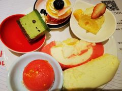 -佛山皇冠假日酒店-西餐厅