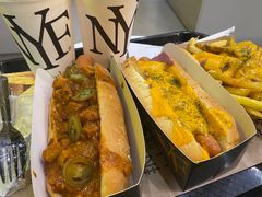 -纽约薯条(世豪广场店)