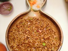绿茶炒饭-绿茶餐厅(领展购物广场·中关村店)