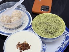 -百花传统甜品店(原址店)