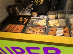 -乐乐姐超级土豆(荟聚店)