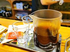 手冲咖啡-从启咖啡(五羊邨店)