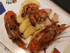 -LA CREPERIE BRETONNE布列塔尼法式餐厅(天童北路店)