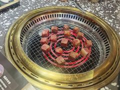 -黑牛の場烤肉(摩天活力城店)