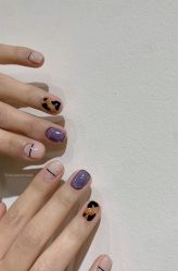 -1T·1M 日式美甲美睫