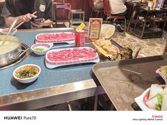 -大吉利·潮汕鲜牛肉火锅(西安店)