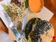 -肥韬茶餐厅(南山mini店)
