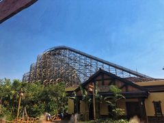 -南宁方特东盟神画