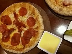 -棒约翰比萨·意面(剑河店)