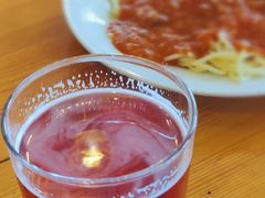 自助饮料-宜家·瑞典风味餐厅(无锡店)