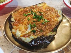 -郑记•不夜城烧烤•龙虾•虾蟹(黄鹤楼店)