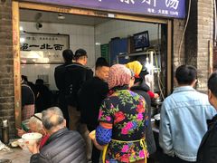 门面-老李家杂肝汤(回民街店)