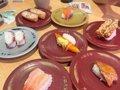 -寿司郎(皇庭广场店)