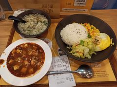 -海盗虾饭·剥好的小龙虾饭(SOHO尚都店)