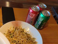 新派鸡丝凉面-永安鱼庄·镇江菜(丁卯店)