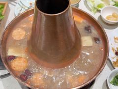 -瑞强涮锅(徐家楼店)