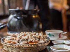 -猪肉婆私房菜(容桂总店)