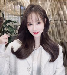 -3AM·S HAIR SALON烫发染发接发