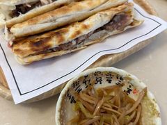 -高建民酒楼(红旗大街店)