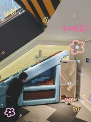 -MINI MARS KIDS CLUB亲子家庭中心(杨浦黄兴店)