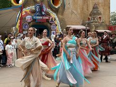 -大连海昌发现王国主题公园