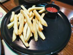-安妮意大利餐厅(世贸天阶店)