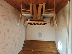 -金山农民画村-枫泾波兰倒置屋