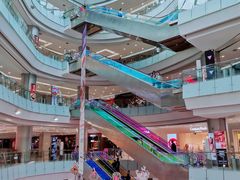 -凯德广场(学府店)