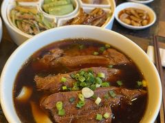 -中国厨房/台湾牛肉面
