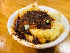 -洞子口张老二凉粉(文殊院店)