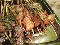 -盟重烧烤(高正街店)