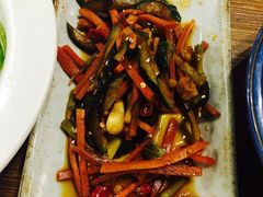 -妈妈的味道(工人体育场东路店)