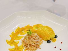 -世博源公馆·本帮融合菜·主题包厢·江景餐厅