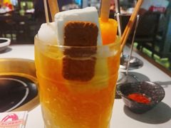 -哥老官重庆美蛙鱼头(宝山龙湖店)