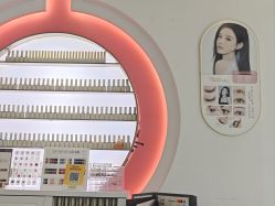 -MB·nail美甲美睫