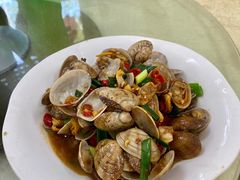 -湘里湘亲饭店(闸坡店)