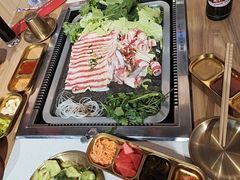 -郭记烤肉创始店(民丰大街店)