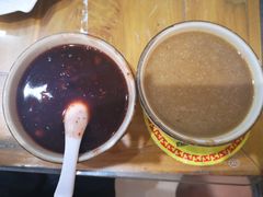 -葛记焖饼(伏牛路店)