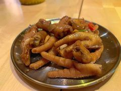 -我是那个大叔·美食研究所(新塘路店)