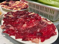 -黑山牛肉汤火锅(花城汇店)