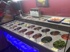 -傣妹火锅(南京东路一店)