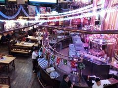 android_upload_pic-皇冠自酿啤酒坊(中国红街5号楼店)