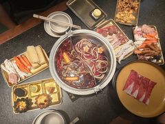 -牛New寿喜烧(闵行龙湖天街店)