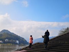 -新安江山水画廊风景区