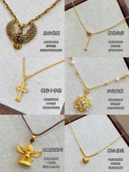 点击看大图 -永锦黄金加工·回收打金店(上海南翔店)